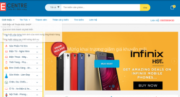 Shop Điện Máy 02